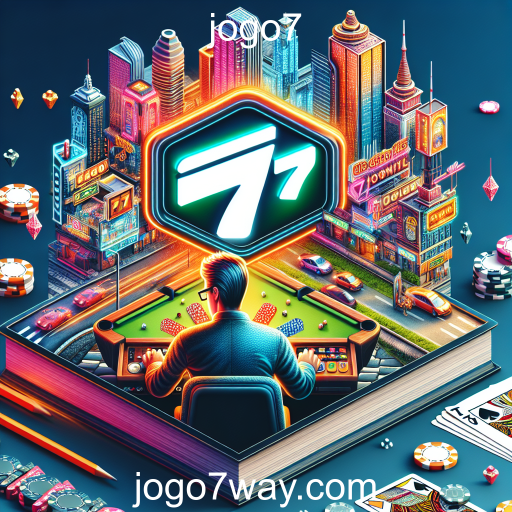 A Evolução dos Jogos de Simulação na Indústria dos Jogos